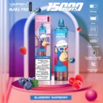 15k vape - Die revolutionäre E-Zigarette!