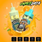 Vape nachfüllbar💖 - Flexibles Dampferlebnis!