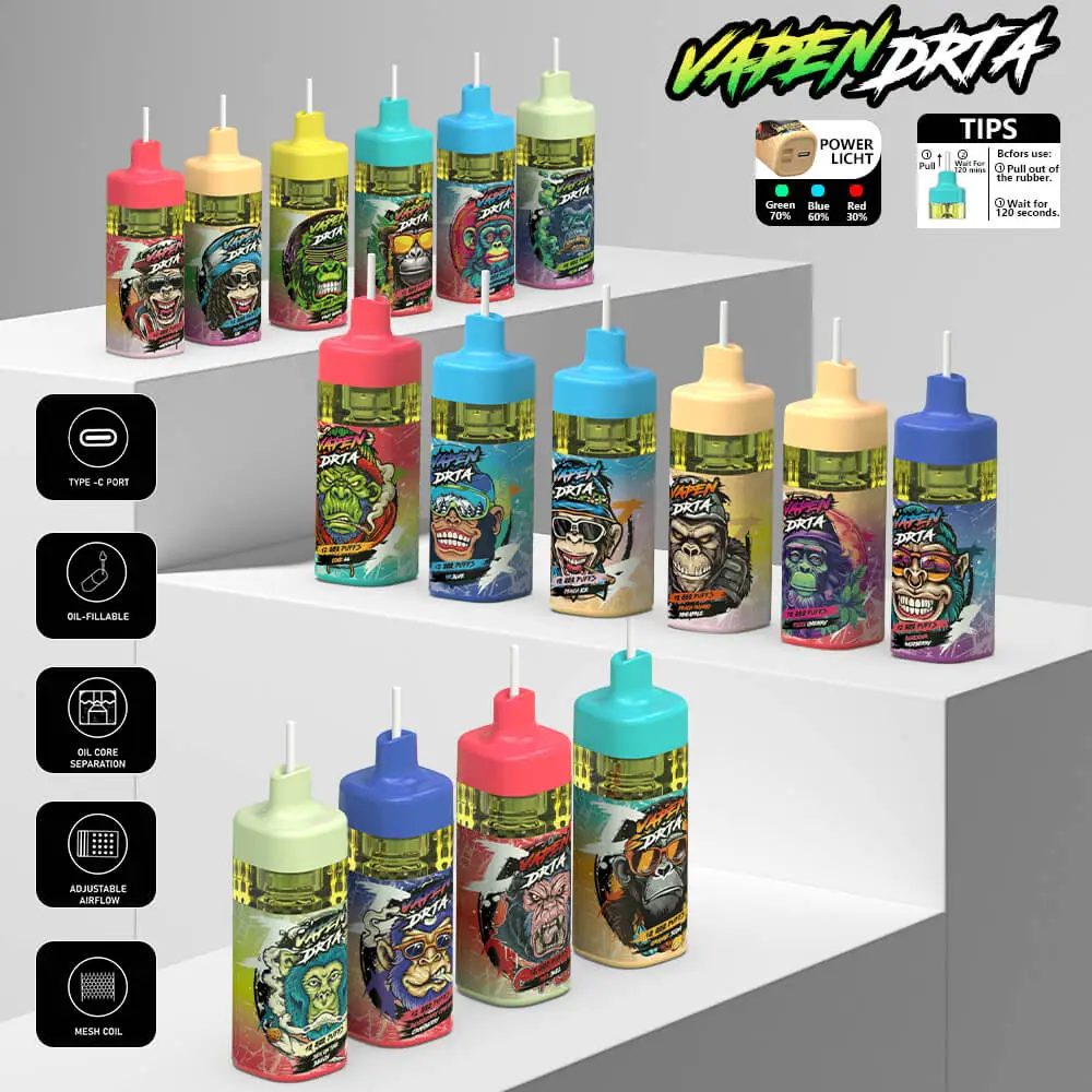 12k tornado vape - Ein starker Dampferlebnis!