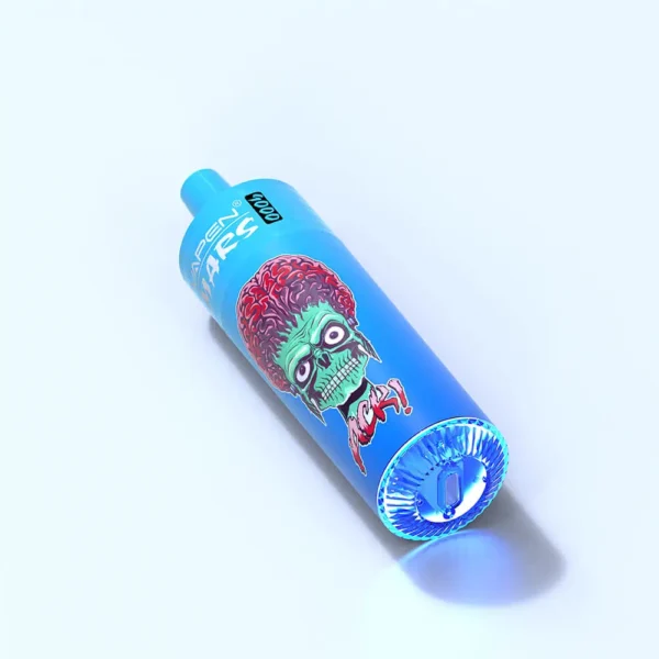 Einweg vape - Einfach praktisch und lecker!