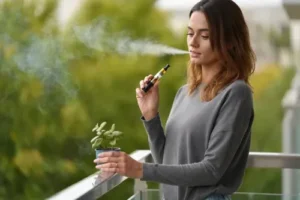 Die Beste E-Zigarette 2024