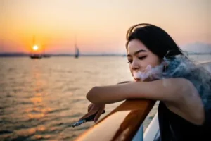 Die Beste E-Zigarette 2024