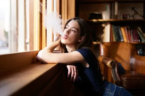 Die Beste E-Zigarette 2024