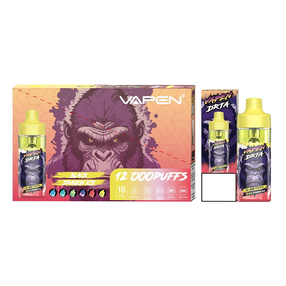 i vape great 2400 - Professional Guide and Review