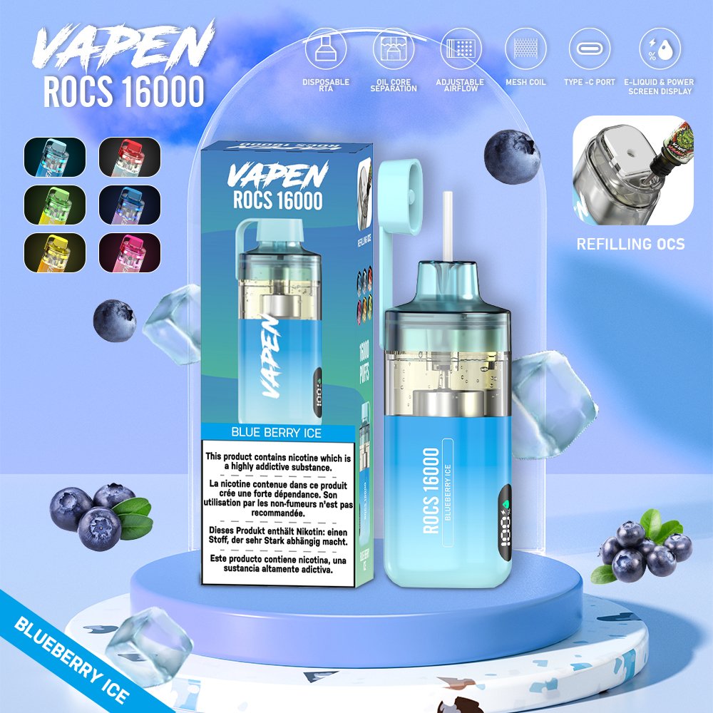 beach vibes geschmack - Professional Guide and Review