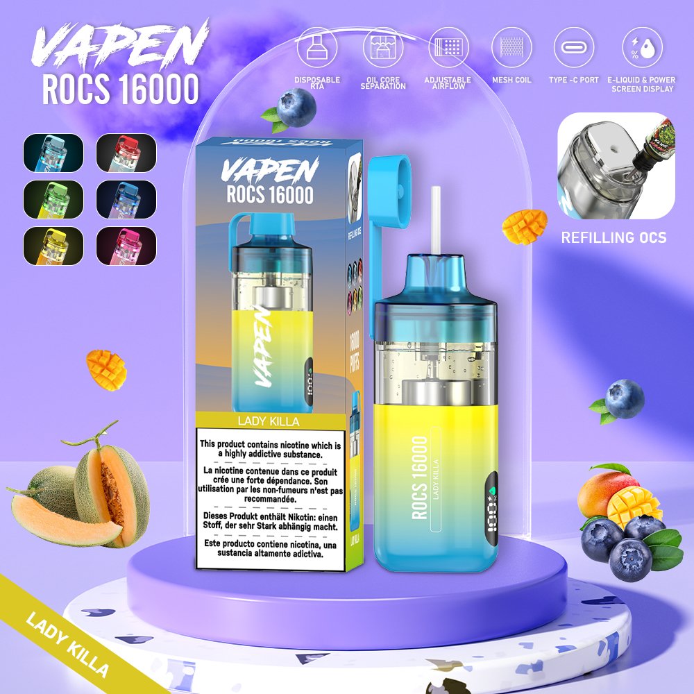 elf bar t600 filter wechseln wie oft - Vergleich neuer vs. alter Filter