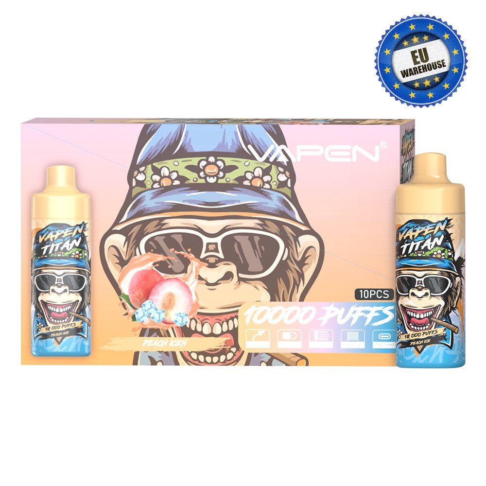 vape verkaufen Produktvergleich