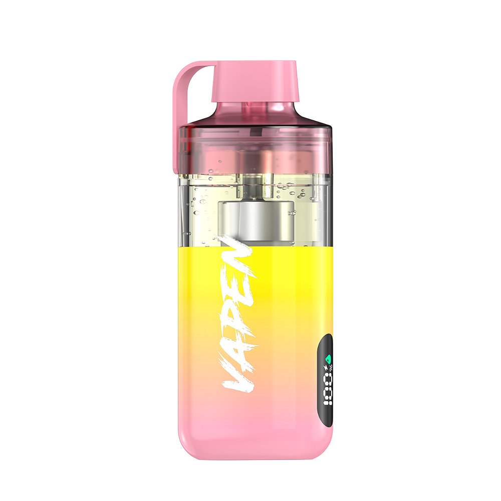 nikotinsalz shot kaufen - korrekte Dosierung und Mischung