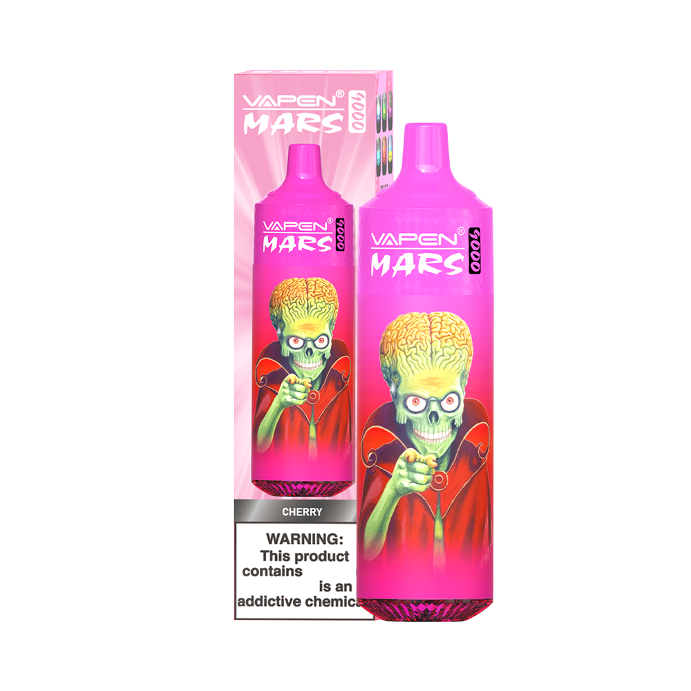 Richtige Handhabung der elf bar 20000