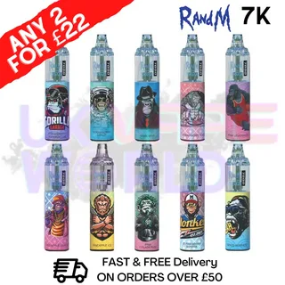 Vaping Product 2