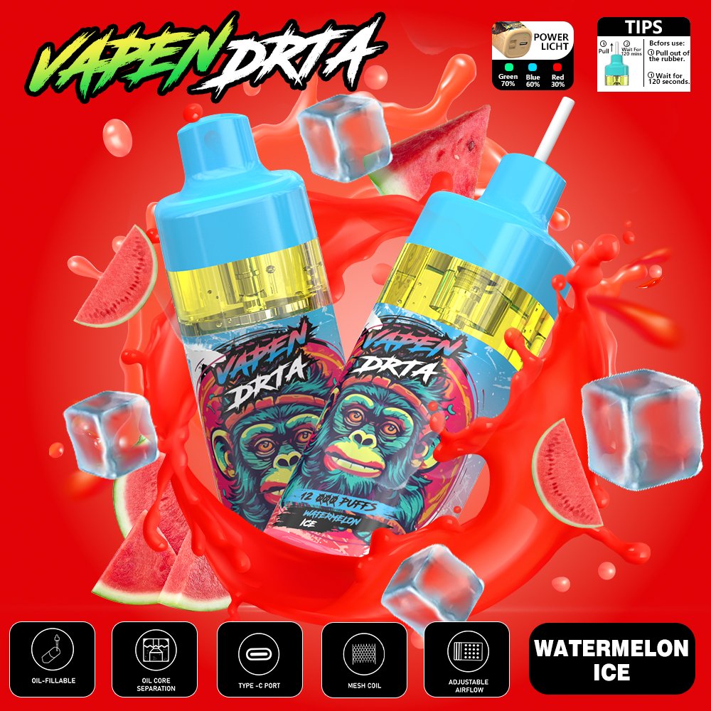 Vaping Product 6
