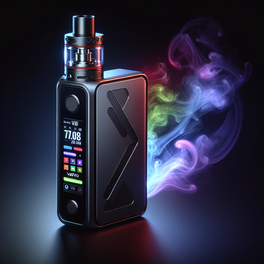 Vaping Product 5
