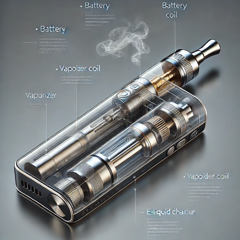Vaping Product 9