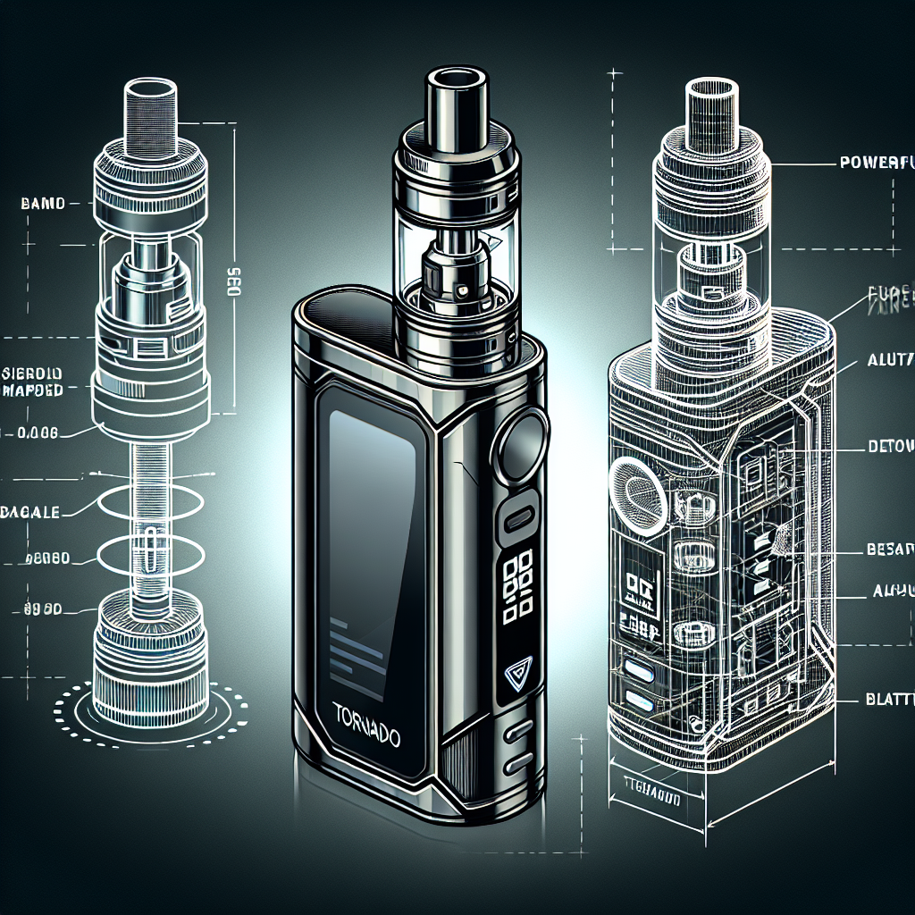 Vaping Product 5
