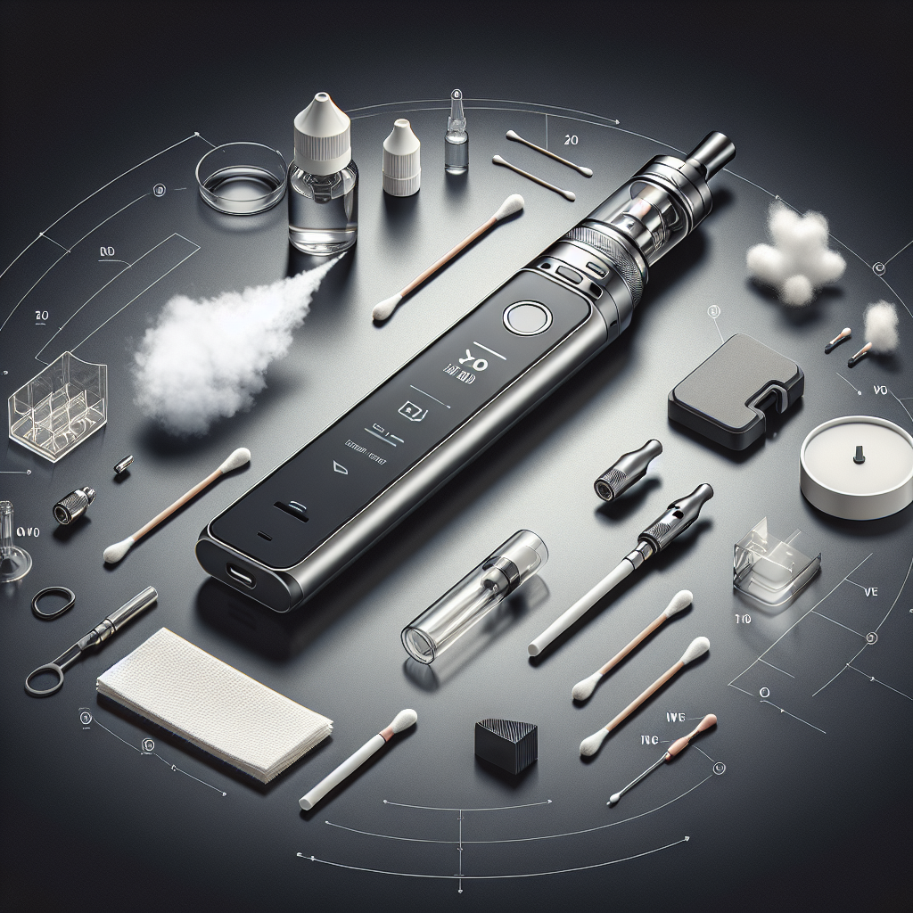 Vaping Product 3