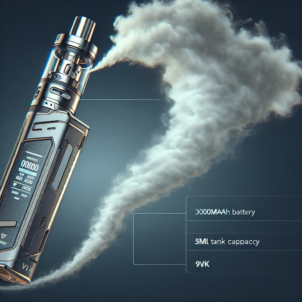 Vaping Product 5