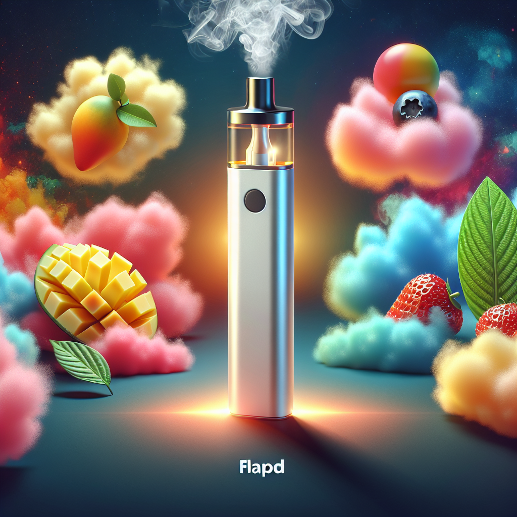 elf bar 20000 - Professional Guide and Review