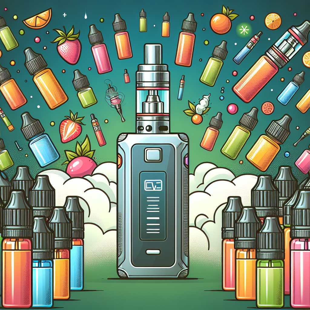 Vaping Product 2