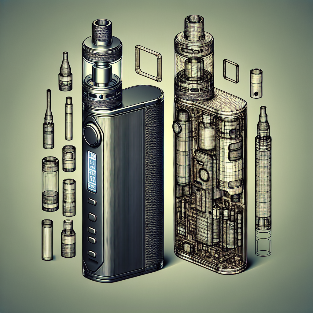 Vaping Product 9