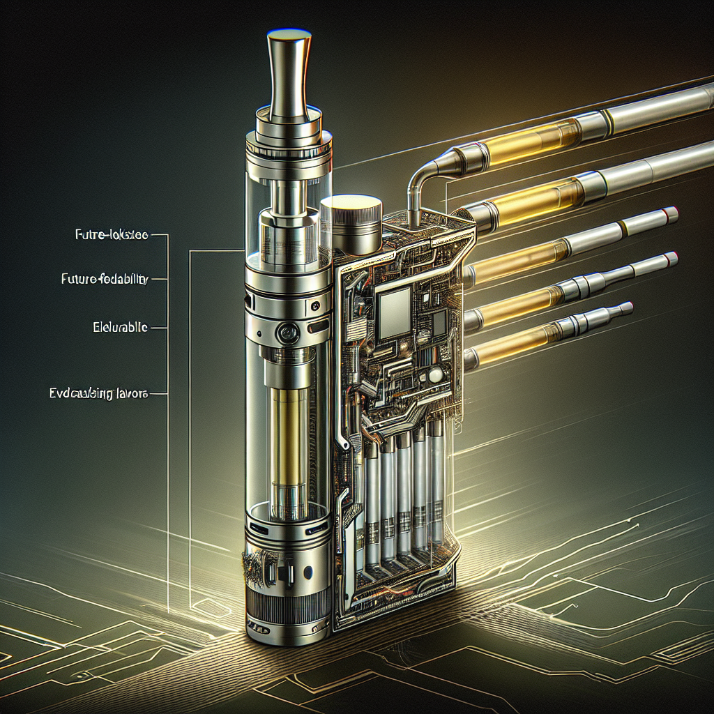 Vaping Product 6