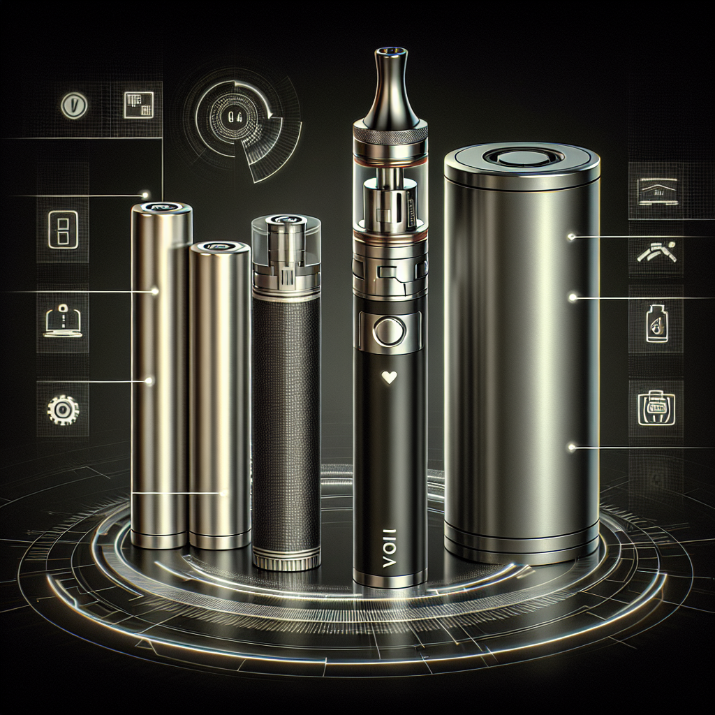 Vaping Product 7