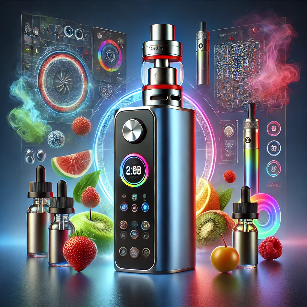 Vaping Product 2