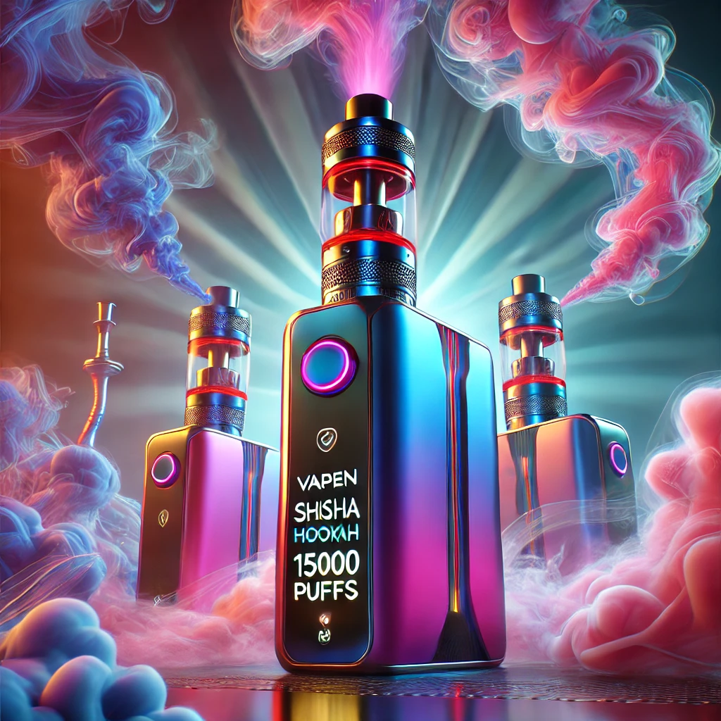 Vaping Product 1
