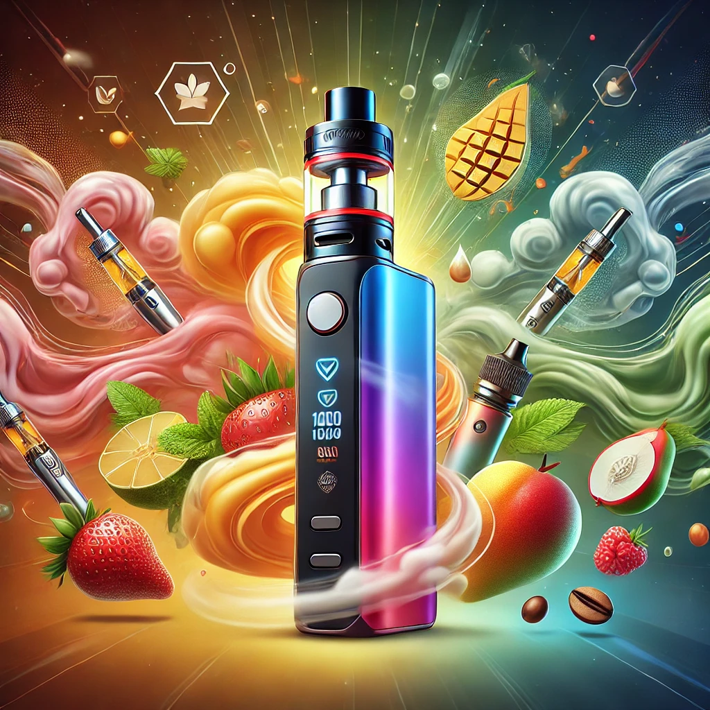 Vaping Product 6