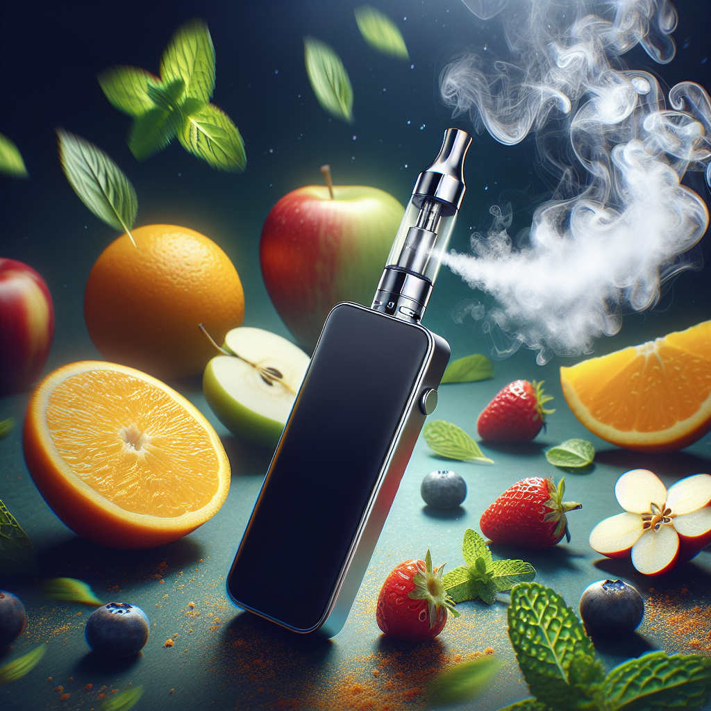 elf x - Elf X im Vergleich zu anderen Vape-Geräten