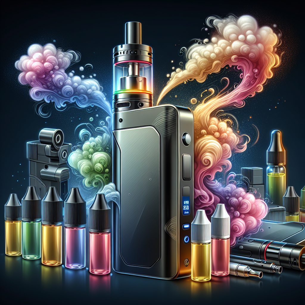 Vaping Product 8