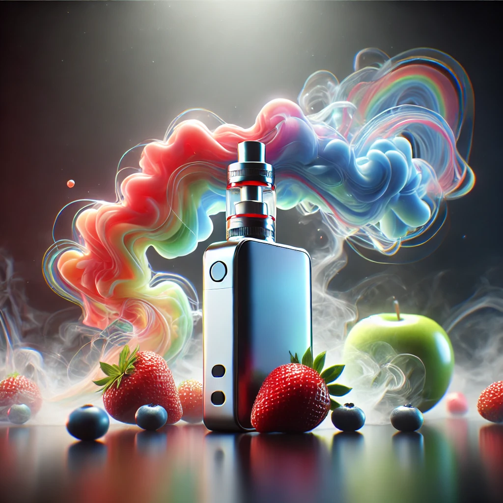 Vaping Product 7
