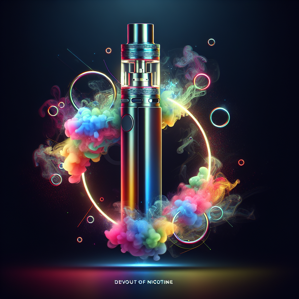 Vaping Product 2