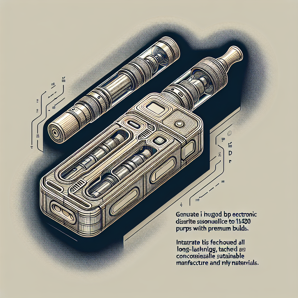 Vaping Product 3