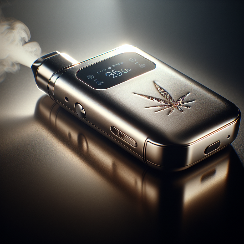 Vaping Product 2