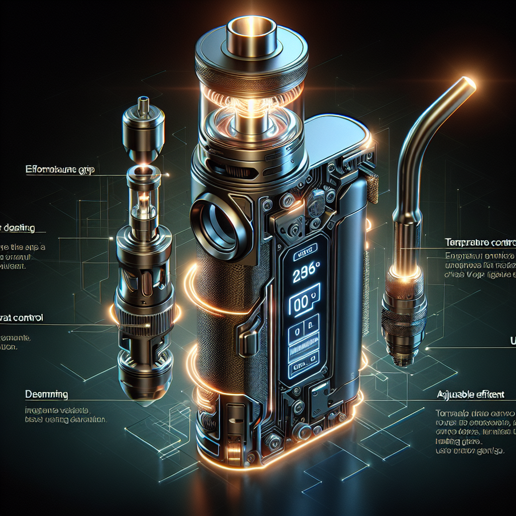 Vaping Product 4