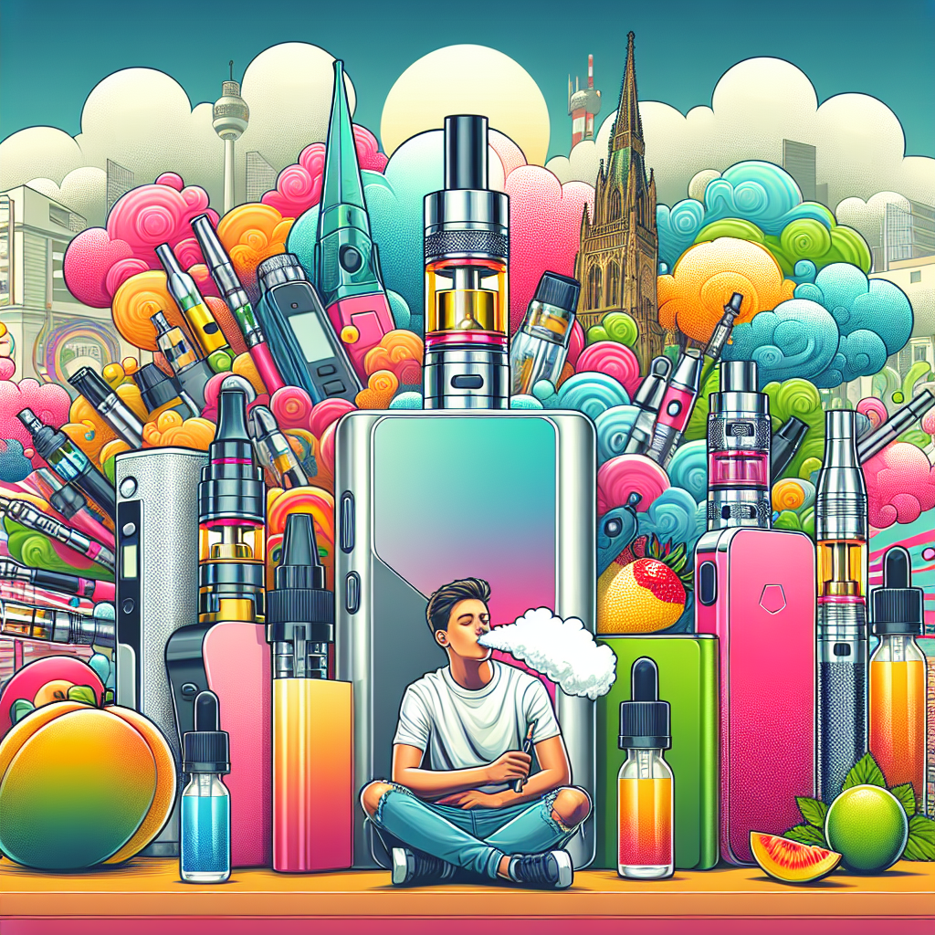 Vaping Product 3