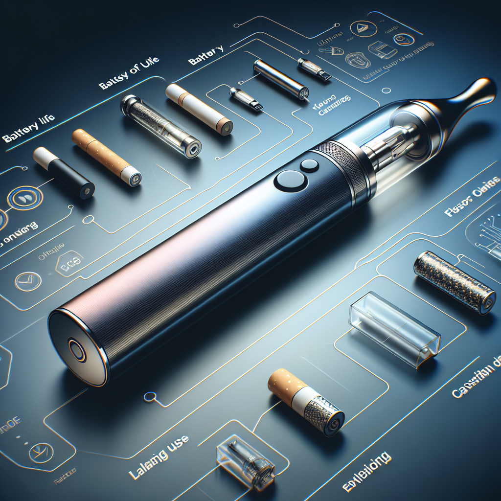 Vaping Product 3