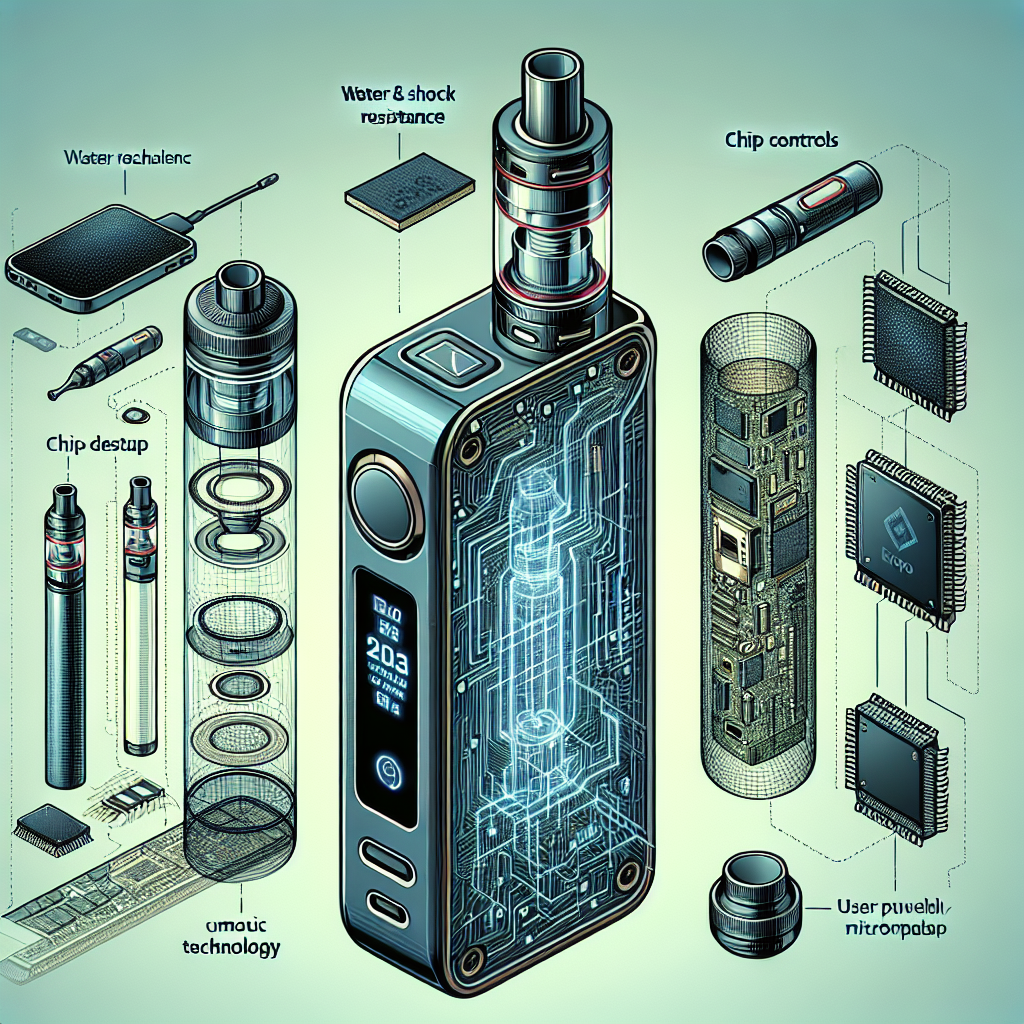 Vaping Product 2