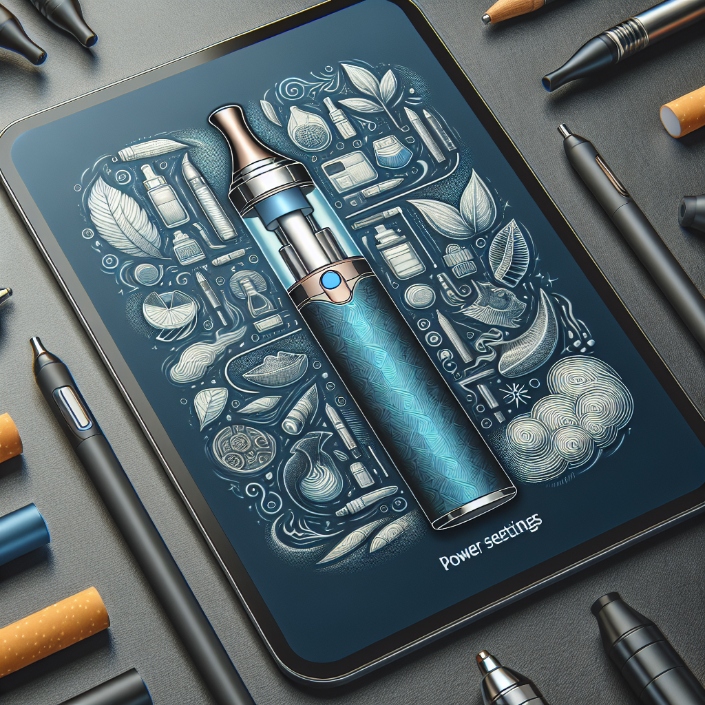 12k fumot - 12k Fumot Smart Draw System im Detail