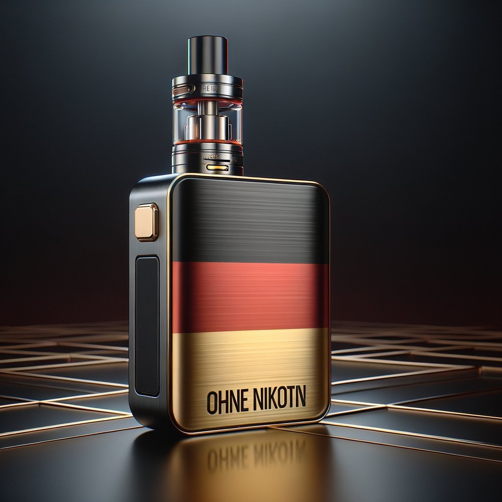 tornado vape 9000 ohne nikotin