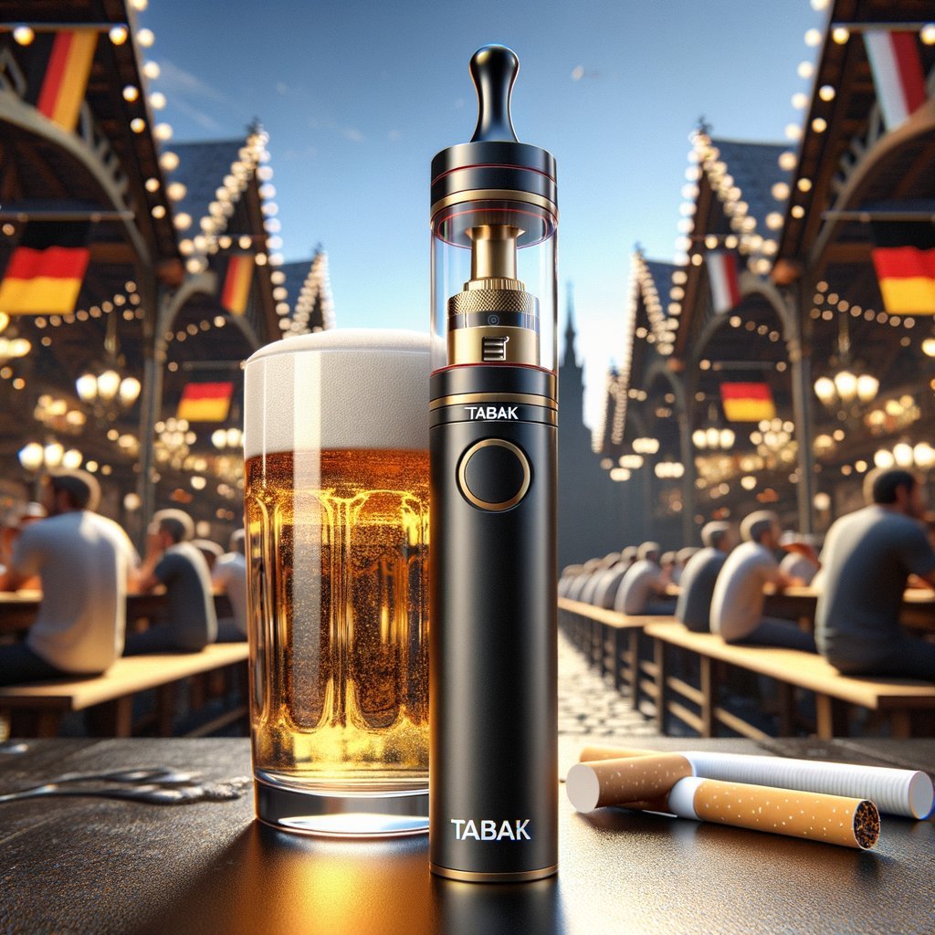 vape tabak geschmack ohne nikotin