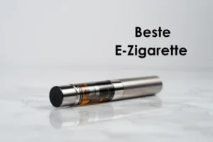 Beste E-Zigarette für Lungendampfer