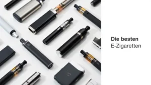 beste vape geschmack