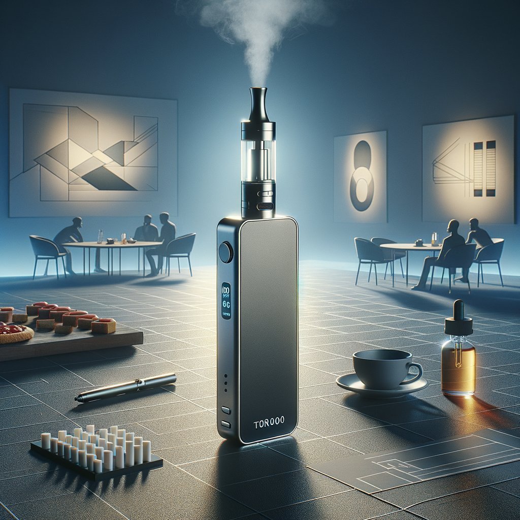 randm tornado 9000 kaufen