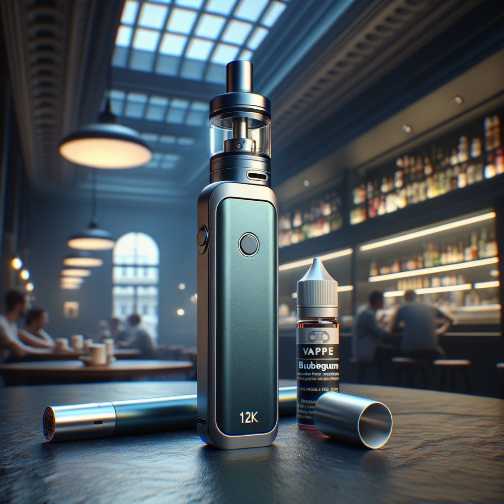 blueberry bubblegum 12k