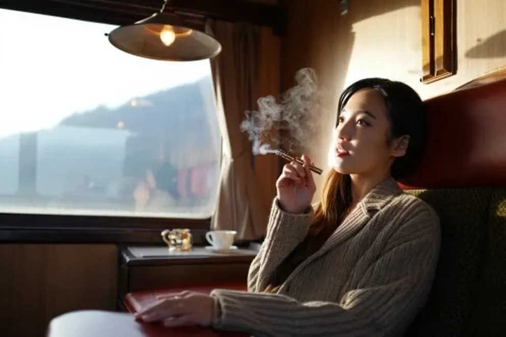 Al Fakher Double Crunch