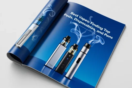 Best Vapes