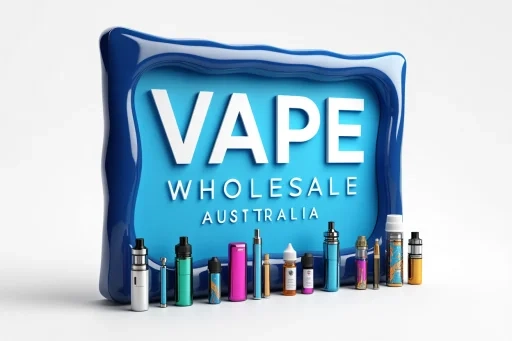 Vape Wholesale Australia
