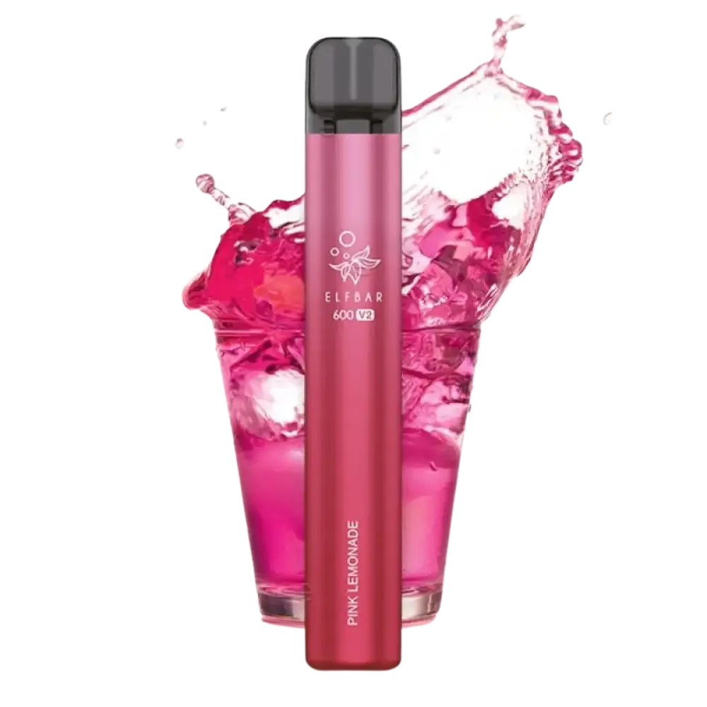 nikotinsalz shot kaufen - chemische Struktur