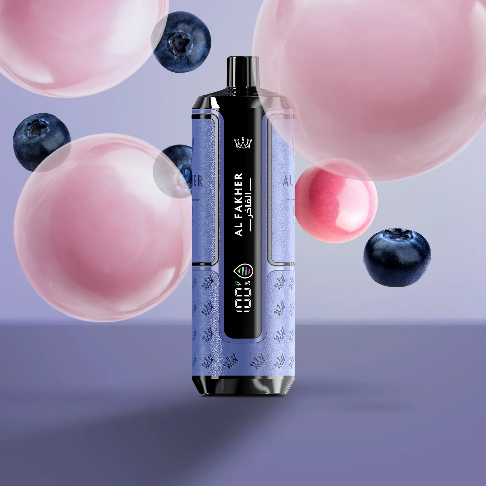 Al Fakher Hypermax 20000